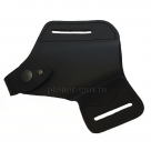Кобура для Пионера поясная Бабочка